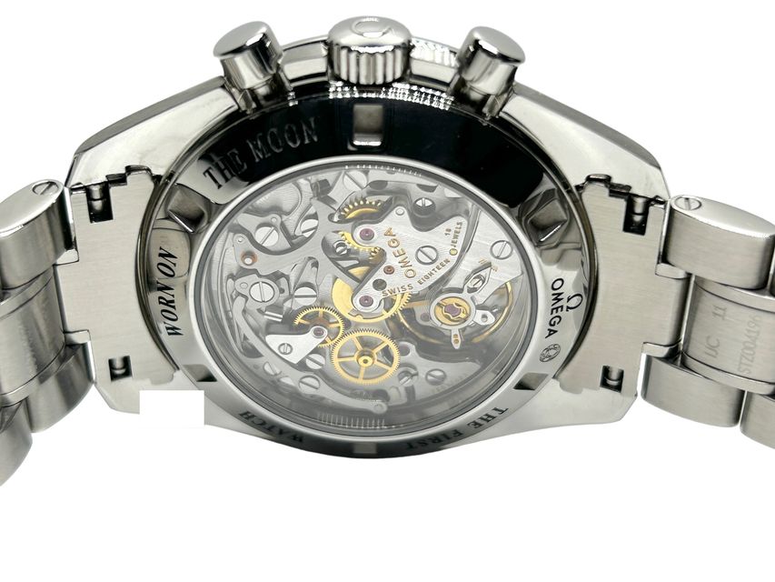 Omega Speedmaster Moonwatch 311.30.42.30.01.006 Image 4